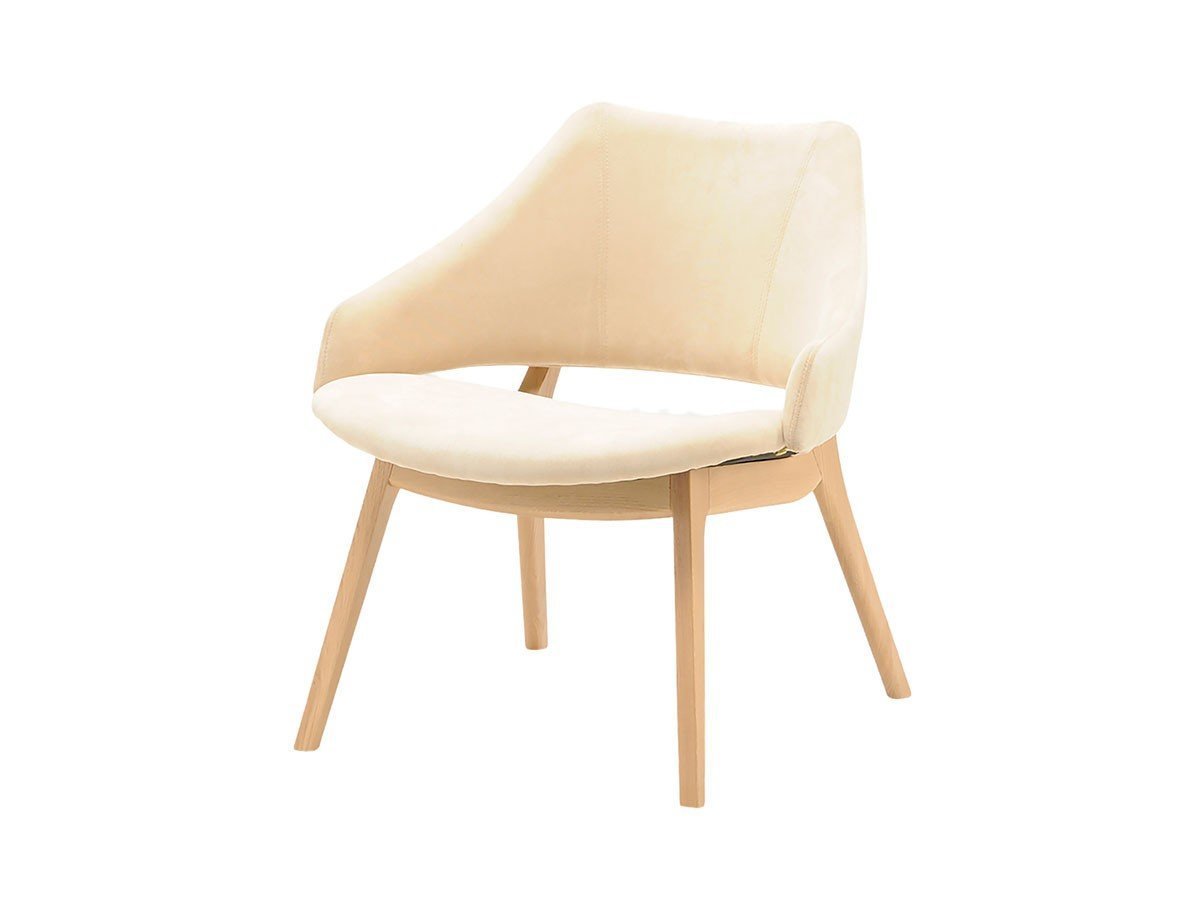 【フライミー ヴェール/FLYMEe vert / GOODS】のHOCCA SOFA 1P / ホッカ ソファ 1P インテリア・キッズ・メンズ・レディースファッション・服の通販 founy(ファニー) 　送料無料　Free Shipping　スリム　Slim, Slim Fit　フィット　Fit, Slim Fit　フォルム　Silhouette, Form　フレーム　Frame, Outline　ホーム・キャンプ・アウトドア・お取り寄せ　Home Living / Home & Lifestyle / Camping Gear / Outdoor Camping　家具・インテリア　Home Furniture & Interior. Stylish & Functional Living Spaces　ソファー　Couches & Sofas　ホーム・キャンプ・アウトドア・お取り寄せ　Home Living / Home & Lifestyle / Camping Gear / Outdoor Camping　家具・インテリア　Home Furniture & Interior. Stylish & Functional Living Spaces　チェア・椅子　Seating & Chairs　ラウンジチェア・リクライナー　Lounge Chairs / Recliners　張地:ミルク|ID: prp329100003240822 ipo3291000000035762859