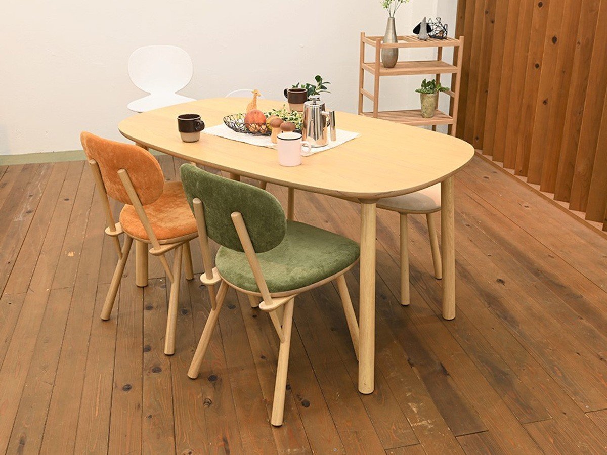 【フライミー ヴェール/FLYMEe vert / GOODS】のHOCCA DINING BENCH / ホッカ ダイニングベンチ 人気、トレンドファッション・服の通販 founy(ファニー) 　送料無料　Free Shipping　シンプル　Simple　スリム　Slim　ホーム・キャンプ・アウトドア・お取り寄せ　Home,Garden,Outdoor,Camping Gear　家具・インテリア　Furniture　チェア・椅子　Chair　ベンチ・ダイニングベンチ　Bench/Dining Bench　other-5|ID: prp329100003240823 ipo3291000000031492215