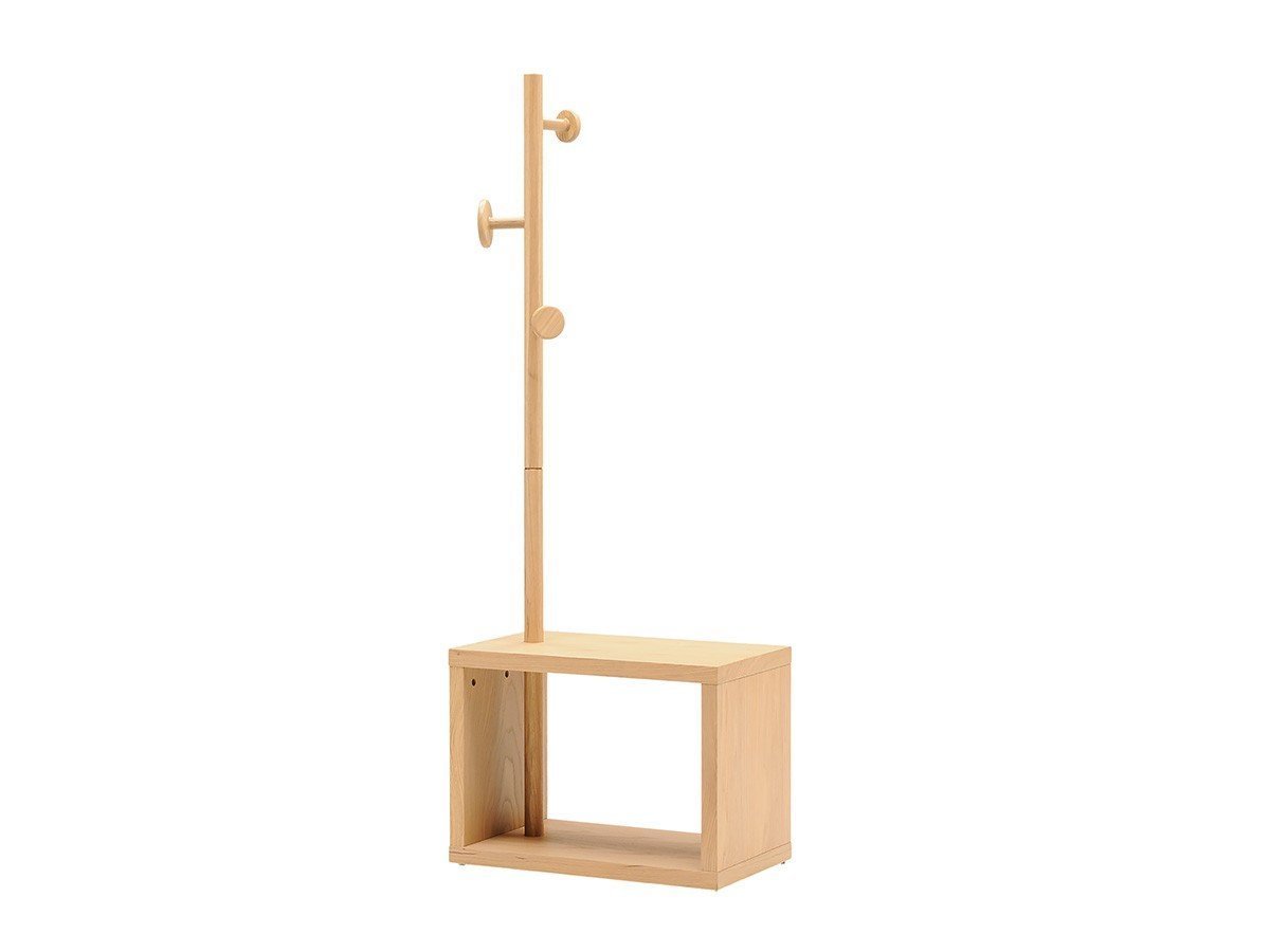 【フライミー ヴェール/FLYMEe vert / GOODS】のKVIST BENCH HANGER / クヴィスト ベンチハンガー 人気、トレンドファッション・服の通販 founy(ファニー) 　送料無料　Free Shipping　ジャケット　Jacket　ホーム・キャンプ・アウトドア・お取り寄せ　Home,Garden,Outdoor,Camping Gear　家具・インテリア　Furniture　チェア・椅子　Chair　ベンチ・ダイニングベンチ　Bench/Dining Bench　other-2|ID: prp329100003240825 ipo3291000000031492222