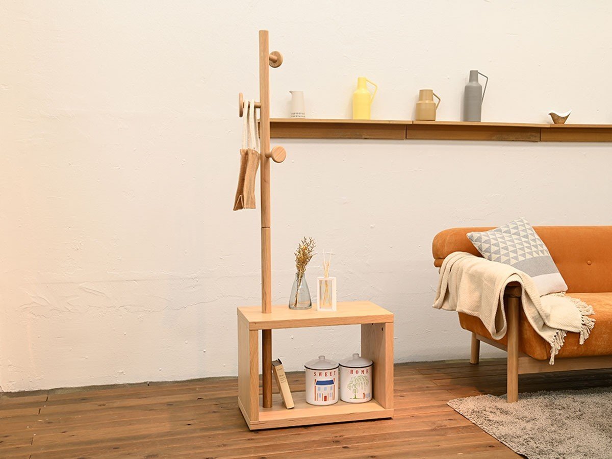 【フライミー ヴェール/FLYMEe vert / GOODS】のKVIST BENCH HANGER / クヴィスト ベンチハンガー 人気、トレンドファッション・服の通販 founy(ファニー) 　送料無料　Free Shipping　ジャケット　Jacket　ホーム・キャンプ・アウトドア・お取り寄せ　Home,Garden,Outdoor,Camping Gear　家具・インテリア　Furniture　チェア・椅子　Chair　ベンチ・ダイニングベンチ　Bench/Dining Bench　other-4|ID: prp329100003240825 ipo3291000000031492224