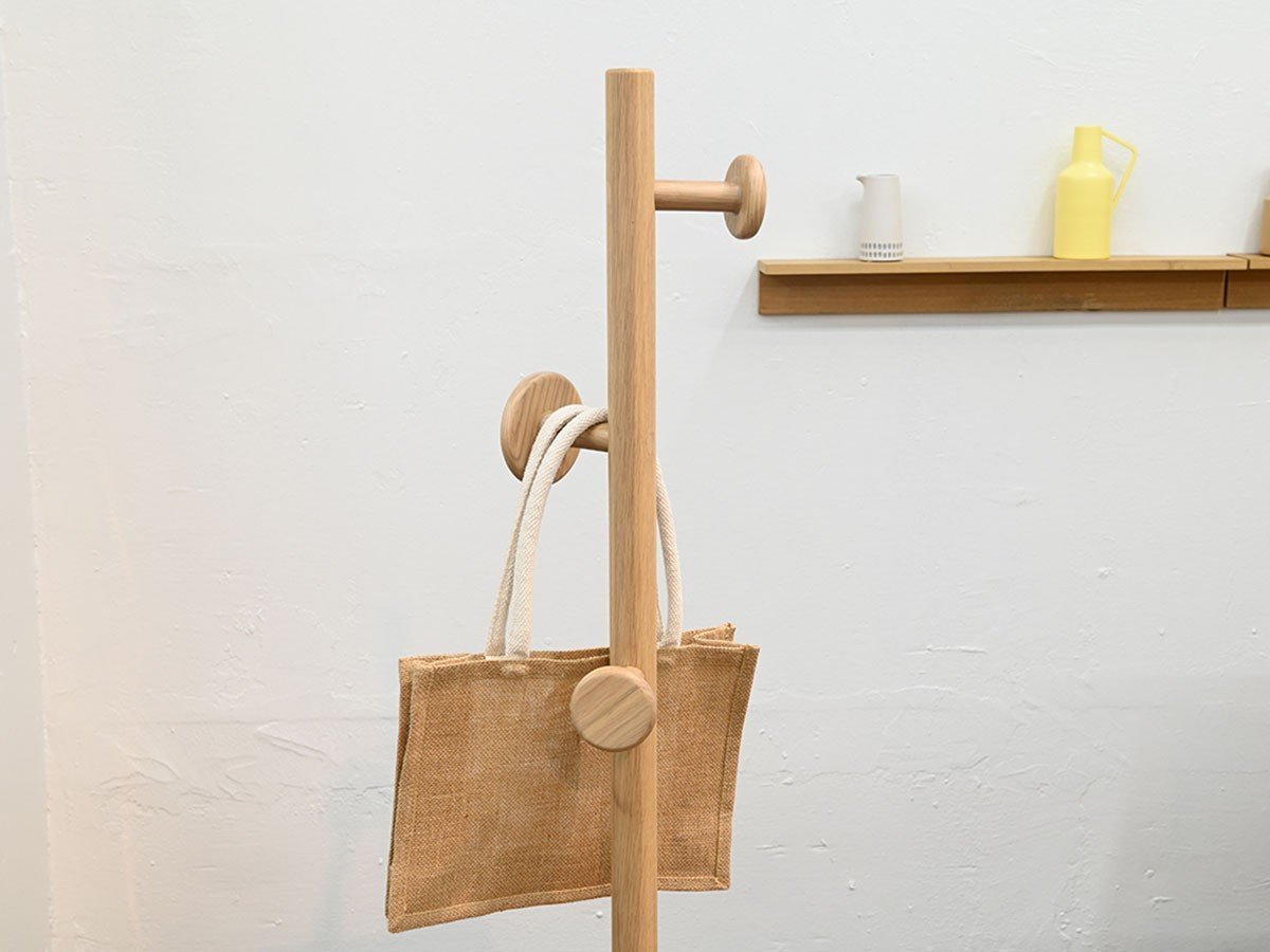 【フライミー ヴェール/FLYMEe vert / GOODS】のKVIST BENCH HANGER / クヴィスト ベンチハンガー 人気、トレンドファッション・服の通販 founy(ファニー) 　送料無料　Free Shipping　ジャケット　Jacket　ホーム・キャンプ・アウトドア・お取り寄せ　Home,Garden,Outdoor,Camping Gear　家具・インテリア　Furniture　チェア・椅子　Chair　ベンチ・ダイニングベンチ　Bench/Dining Bench　other-5|ID: prp329100003240825 ipo3291000000031492225