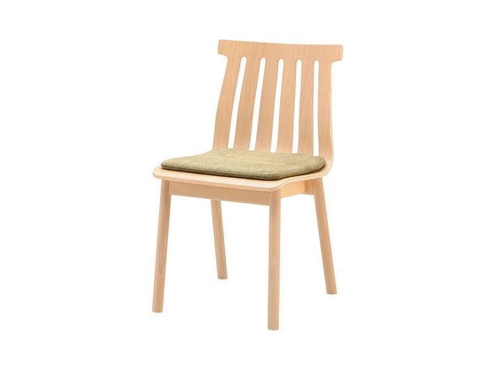 【フライミー ヴェール/FLYMEe vert / GOODS】のGAFFEL DINING CHAIR / ガッフェル ダイニングチェア インテリア・キッズ・メンズ・レディースファッション・服の通販 founy(ファニー) https://founy.com/ 送料無料 Free Shipping クッション Cushion フィット Fit ホーム・キャンプ・アウトドア・お取り寄せ Home,Garden,Outdoor,Camping Gear 家具・インテリア Furniture チェア・椅子 Chair ダイニングチェア Dining Chair |ID: prp329100003240826 ipo3291000000030255096