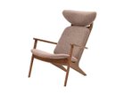 【フライミー ヴェール/FLYMEe vert / GOODS】のPOPOLU EASY CHAIR / ポポル イージーチェア 張地:ベージュ|ID: prp329100003240828 ipo3291000000031715960