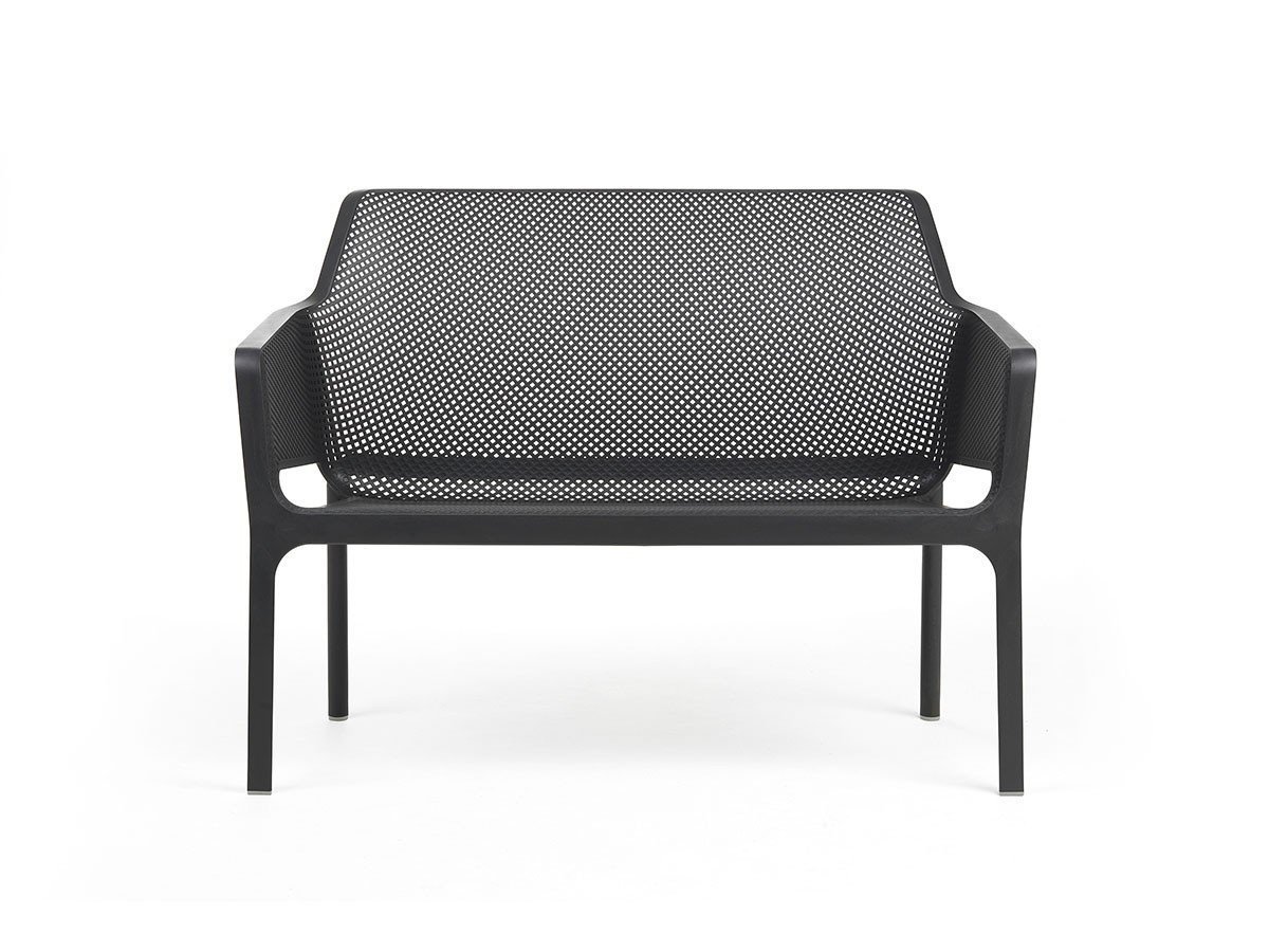 【ナルディ/NARDI / GOODS】のNet Bench / ネット ベンチ 人気、トレンドファッション・服の通販 founy(ファニー) イエロー Yellow ガーデン Garden, Gardening テーブル Table, Dining Table メッシュ Mesh, Net Fabric モダン Modern, Contemporary リラックス Relax, Relaxed Fit 軽量 Lightweight, Ultra Light other-2|ID: prp329100003252470 ipo3291000000031492067