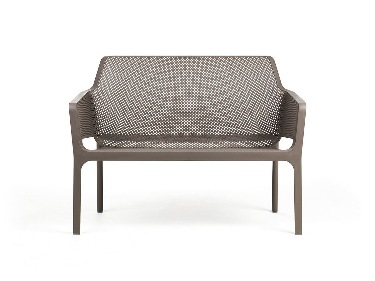 【ナルディ/NARDI / GOODS】のNet Bench / ネット ベンチ 人気、トレンドファッション・服の通販 founy(ファニー) イエロー Yellow ガーデン Garden, Gardening テーブル Table, Dining Table メッシュ Mesh, Net Fabric モダン Modern, Contemporary リラックス Relax, Relaxed Fit 軽量 Lightweight, Ultra Light other-3|ID: prp329100003252470 ipo3291000000031492068