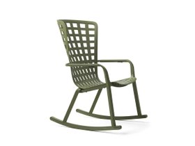 【ナルディ/NARDI / GOODS】 Folio Rocking Chair / フォリオ ロッキングチェアー人気、トレンドファッション・服の通販 founy(ファニー) ガーデン クッション |ID:prp329100003252484