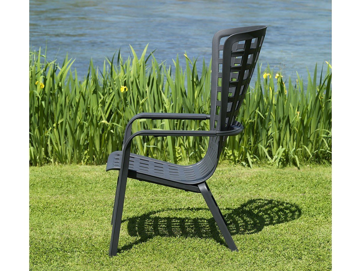 【ナルディ/NARDI / GOODS】のFolio Rocking Chair / フォリオ ロッキングチェアー インテリア・キッズ・メンズ・レディースファッション・服の通販 founy(ファニー) ガーデン Garden, Gardening クッション Cushion, Throw Pillow ホーム・キャンプ・アウトドア・お取り寄せ Home Living / Home & Lifestyle / Camping Gear / Outdoor Camping 家具・インテリア Home Furniture & Interior. Stylish & Functional Living Spaces チェア・椅子 Seating & Chairs ロッキングチェア・ゆりかご椅子 Rocking Chairs & Gliders リクライニング参考イメージ|ID: prp329100003252484 ipo3291000000035324425