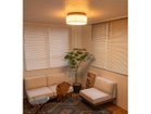 【ジャーナルスタンダード ファニチャー/journal standard Furniture / GOODS】のORIKASA LED CEILING LIGHT / 折笠 LED シーリングライト 付属の専用リモコンで調光(5%～100%)と調色(暖色3000K～白色6500K)ができます。|ID:prp329100003255147