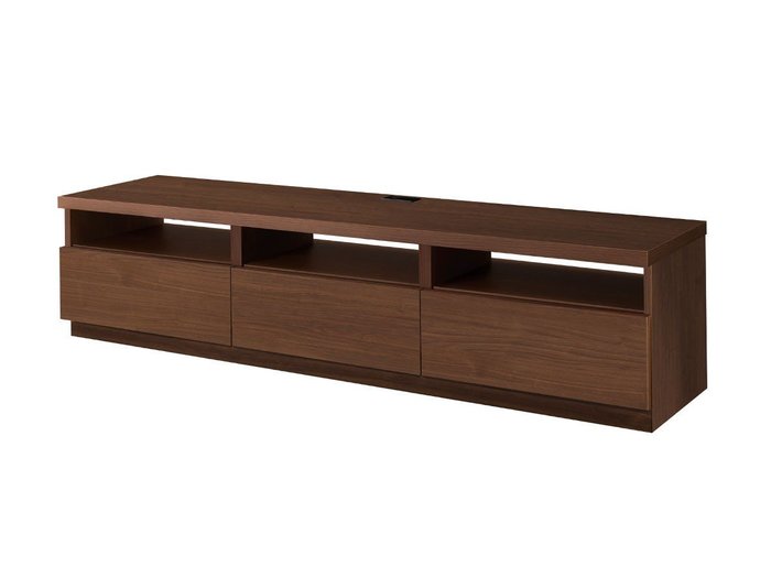 【センス/CENCE / GOODS】のTV BOARD / テレビボード 引出しオープン 幅180cm インテリア・キッズ・メンズ・レディースファッション・服の通販 founy(ファニー) https://founy.com/ シンプル Simple ホーム・キャンプ・アウトドア・お取り寄せ Home,Garden,Outdoor,Camping Gear 家具・インテリア Furniture テレビボード・テレビ台 TV Stand テレビボード Tv Board |ID: prp329100003257446 ipo3291000000030253359