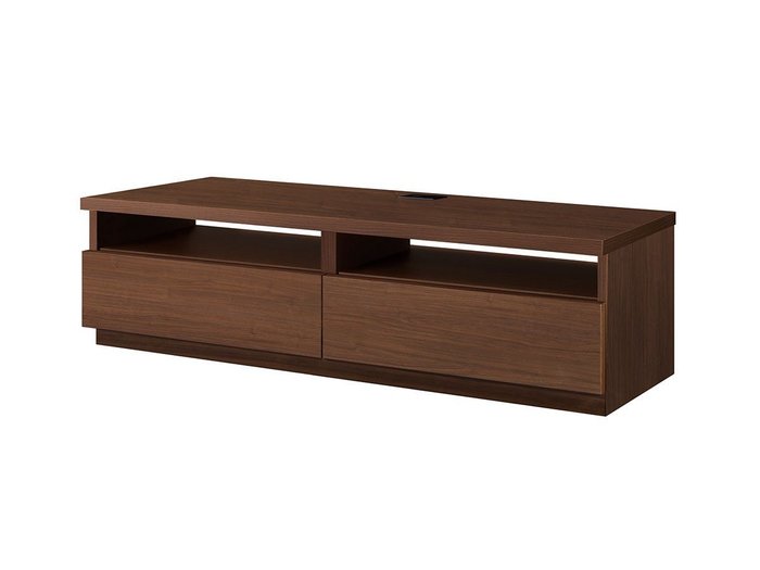 【センス/CENCE / GOODS】のTV BOARD / テレビボード 引出しオープン 幅136.5cm インテリア・キッズ・メンズ・レディースファッション・服の通販 founy(ファニー) https://founy.com/ シンプル Simple ホーム・キャンプ・アウトドア・お取り寄せ Home,Garden,Outdoor,Camping Gear 家具・インテリア Furniture テレビボード・テレビ台 TV Stand テレビボード Tv Board |ID: prp329100003257447 ipo3291000000030253377