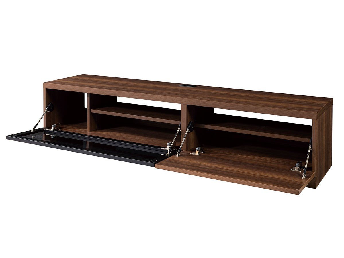 【センス/CENCE / GOODS】のTV BOARD / テレビボード 木扉・ガラス扉 幅180cm 人気、トレンドファッション・服の通販 founy(ファニー) 　ガラス　Glass, Glassware　フレーム　Frame, Outline　ホーム・キャンプ・アウトドア・お取り寄せ　Home Living / Home & Lifestyle / Camping Gear / Outdoor Camping　家具・インテリア　Home Furniture & Interior. Stylish & Functional Living Spaces　テレビボード・テレビ台　TV Cabinets & Consoles　テレビ台・TVボード　Tv Board　other-4|ID: prp329100003257452 ipo3291000000031491921