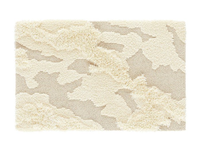 【山形緞通/Yamagata Dantsu / GOODS】のDESIGNERS LINE - KENGO KUMA - WASHI / デザイナーズライン - 隈 研吾 - 和紙 XS インテリア・キッズ・メンズ・レディースファッション・服の通販 founy(ファニー) https://founy.com/ シルク Silk, 100% Silk モチーフ Motif, Design Theme 送料無料 Free Shipping ホーム・キャンプ・アウトドア・お取り寄せ Home Living / Home & Lifestyle / Camping Gear / Outdoor Camping 家具・インテリア Home Furniture & Interior. Stylish & Functional Living Spaces その他 インテリア雑貨、家具 Home Decor & Furniture Extras |ID: prp329100003257462 ipo3291000000030254057