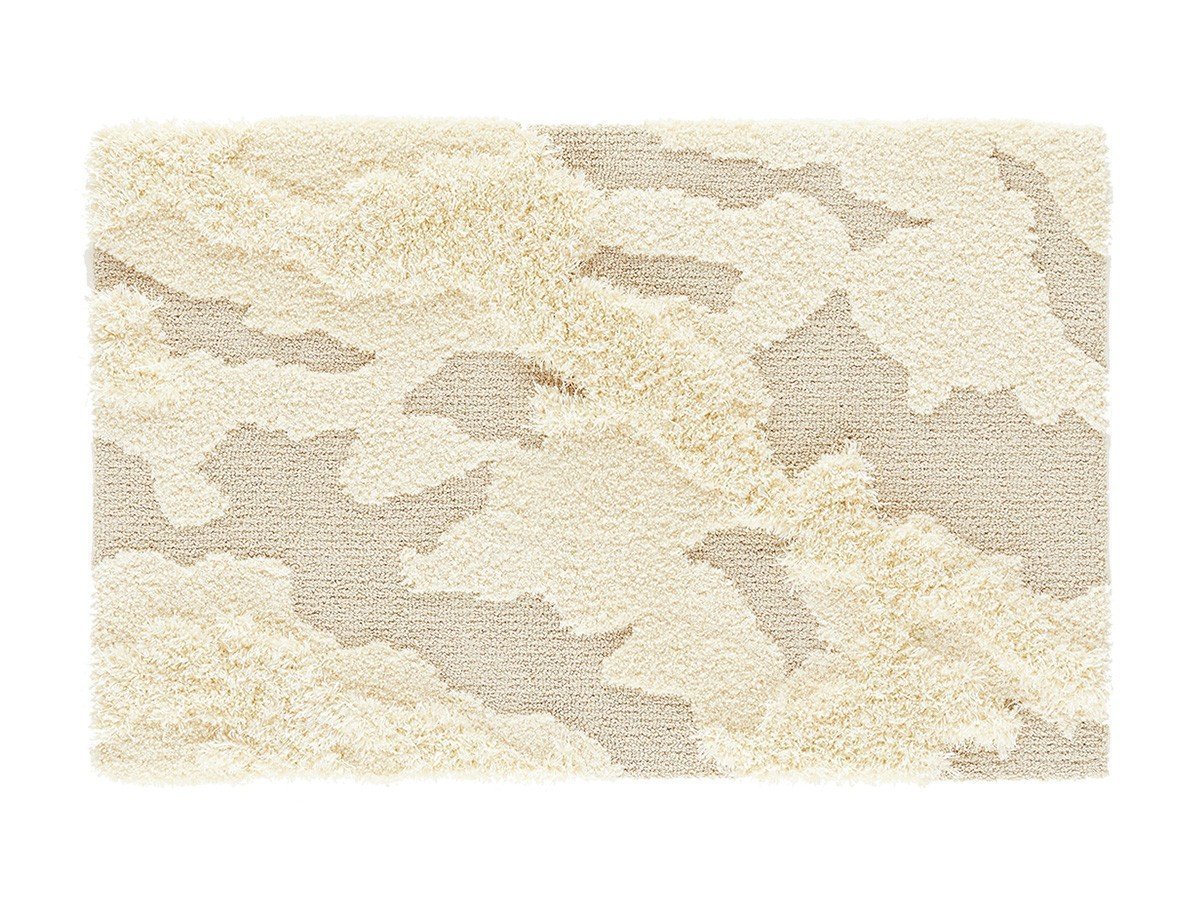 【山形緞通/Yamagata Dantsu / GOODS】のDESIGNERS LINE - KENGO KUMA - WASHI / デザイナーズライン - 隈 研吾 - 和紙 XS インテリア・キッズ・メンズ・レディースファッション・服の通販 founy(ファニー) 　シルク　Silk, 100% Silk　モチーフ　Motif, Design Theme　送料無料　Free Shipping　ホーム・キャンプ・アウトドア・お取り寄せ　Home Living / Home & Lifestyle / Camping Gear / Outdoor Camping　家具・インテリア　Home Furniture & Interior. Stylish & Functional Living Spaces　その他 インテリア雑貨、家具　Home Decor & Furniture Extras　-|ID: prp329100003257462 ipo3291000000030254060