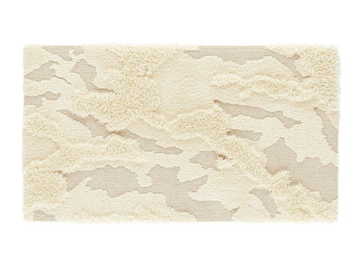 【山形緞通/Yamagata Dantsu / GOODS】のDESIGNERS LINE - KENGO KUMA - WASHI / デザイナーズライン - 隈 研吾 - 和紙 S インテリア・キッズ・メンズ・レディースファッション・服の通販 founy(ファニー) https://founy.com/ シルク Silk, 100% Silk モチーフ Motif, Design Theme 送料無料 Free Shipping ホーム・キャンプ・アウトドア・お取り寄せ Home Living / Home & Lifestyle / Camping Gear / Outdoor Camping 家具・インテリア Home Furniture & Interior. Stylish & Functional Living Spaces その他 インテリア雑貨、家具 Home Decor & Furniture Extras |ID: prp329100003257463 ipo3291000000030254066