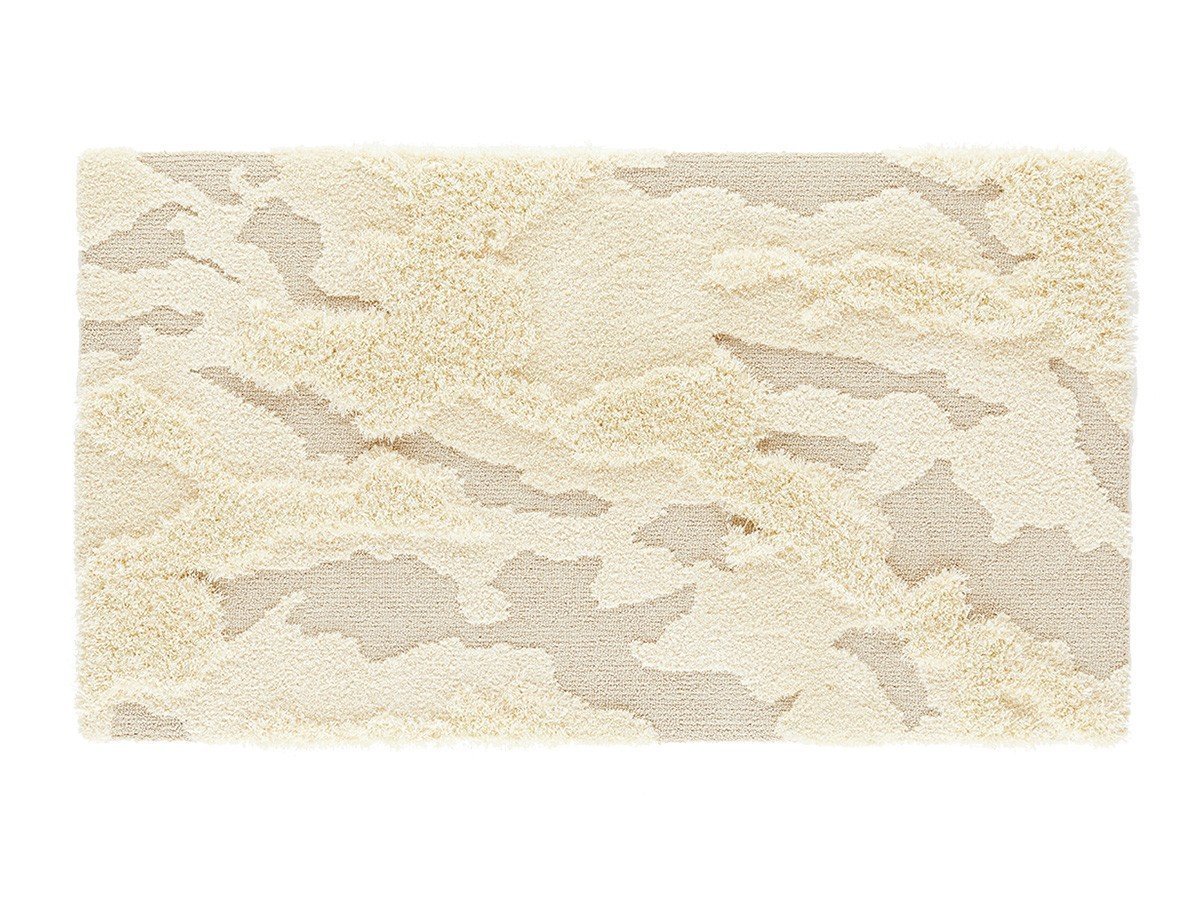 【山形緞通/Yamagata Dantsu / GOODS】のDESIGNERS LINE - KENGO KUMA - WASHI / デザイナーズライン - 隈 研吾 - 和紙 S インテリア・キッズ・メンズ・レディースファッション・服の通販 founy(ファニー) 　シルク　Silk, 100% Silk　モチーフ　Motif, Design Theme　送料無料　Free Shipping　ホーム・キャンプ・アウトドア・お取り寄せ　Home Living / Home & Lifestyle / Camping Gear / Outdoor Camping　家具・インテリア　Home Furniture & Interior. Stylish & Functional Living Spaces　その他 インテリア雑貨、家具　Home Decor & Furniture Extras　-|ID: prp329100003257463 ipo3291000000030254070
