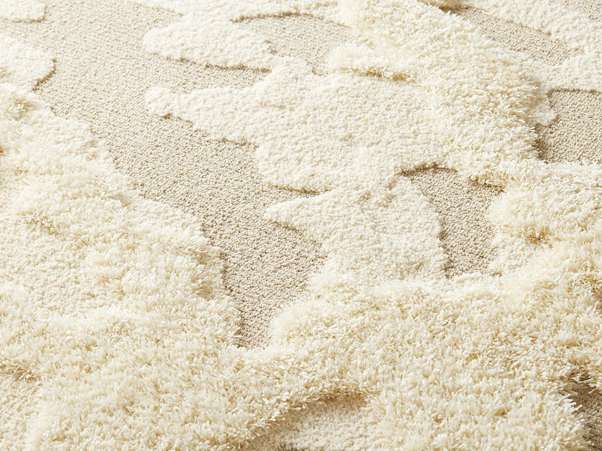 【山形緞通/Yamagata Dantsu / GOODS】のDESIGNERS LINE - KENGO KUMA - WASHI / デザイナーズライン - 隈 研吾 - 和紙 M 人気、トレンドファッション・服の通販 founy(ファニー) シルク Silk, 100% Silk モチーフ Motif, Design Theme 送料無料 Free Shipping ホーム・キャンプ・アウトドア・お取り寄せ Home Living / Home & Lifestyle / Camping Gear / Outdoor Camping 家具・インテリア Home Furniture & Interior. Stylish & Functional Living Spaces その他 インテリア雑貨、家具 Home Decor & Furniture Extras other-3|ID: prp329100003257464 ipo3291000000031491986