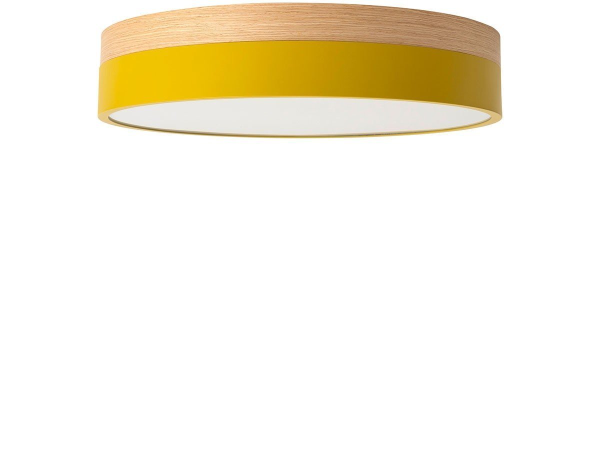 【フライミー ヴェール/FLYMEe vert / GOODS】のCEILING LIGHT / シーリングライト #113682 人気、トレンドファッション・服の通販 founy(ファニー) 　送料無料　Free Shipping　オレンジ　Orange　シンプル　Simple　スリム　Slim　ラウンド　Round　リラックス　Relax　ホーム・キャンプ・アウトドア・お取り寄せ　Home,Garden,Outdoor,Camping Gear　家具・インテリア　Furniture　ライト・照明　Lighting & Light Fixtures　シーリングライト　Ceiling Light　 other-1|ID: prp329100003257466 ipo3291000000030254094