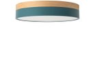 【フライミー ヴェール/FLYMEe vert / GOODS】のCEILING LIGHT / シーリングライト #113682 ブルー|ID: prp329100003257466 ipo3291000000030254100