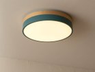 【フライミー ヴェール/FLYMEe vert / GOODS】のCEILING LIGHT / シーリングライト #113682 電球色(オレンジ色):リラックスタイムに。|ID: prp329100003257466 ipo3291000000030254119