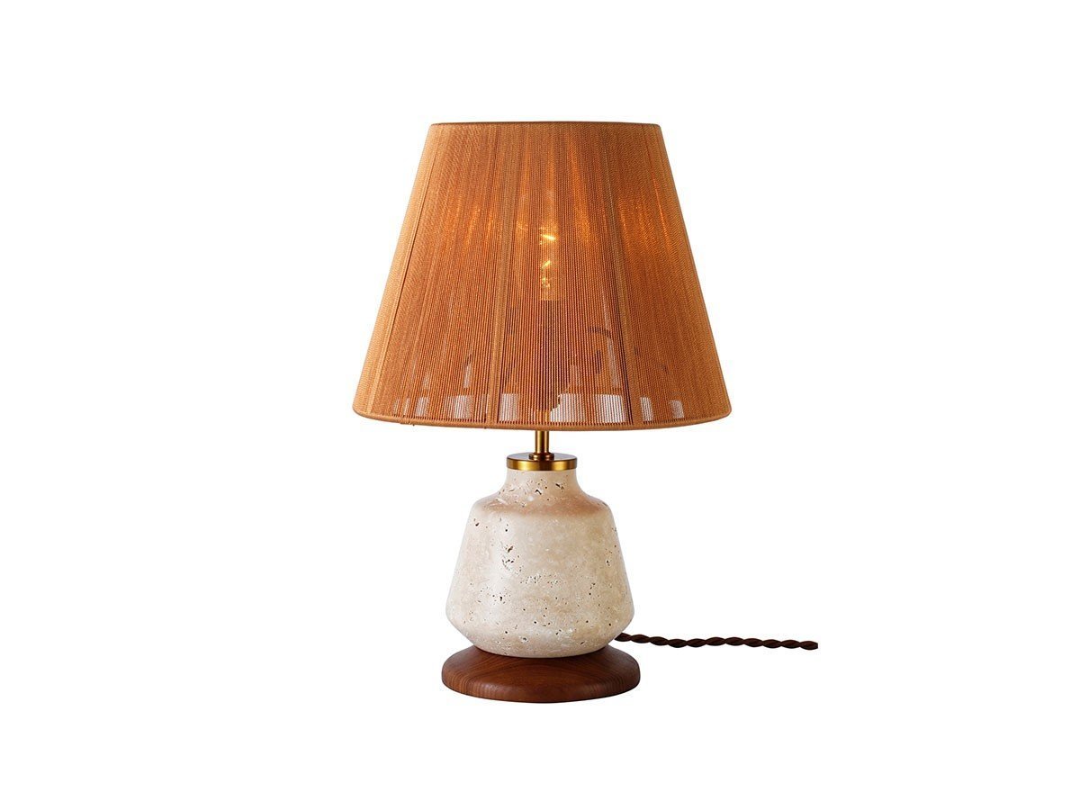 【フライミーパーラー/FLYMEe Parlor / GOODS】のTable Light / テーブルライト #113679 人気、トレンドファッション・服の通販 founy(ファニー) 　送料無料　Free Shipping　ウッド　Wood　テーブル　Table　エレガント 上品　Elegant　ホーム・キャンプ・アウトドア・お取り寄せ　Home,Garden,Outdoor,Camping Gear　家具・インテリア　Home Furniture & Interior. Stylish & Functional Living Spaces　ライト・照明　Lighting & Light Fixtures　デスクライト・テーブルライト　Desk Light/Table Light　other-2|ID: prp329100003265208 ipo3291000000031491871
