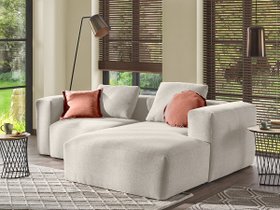 【ラフォーマ/LaForma / GOODS】のBLOK / ブロック 2人掛けカウチソファ 人気、トレンドファッション・服の通販 founy(ファニー) クッション Cushion, Throw Pillow シンプル Simple, Minimal フォルム Silhouette, Form ブロック Block, Solid Block Pattern ホーム・キャンプ・アウトドア・お取り寄せ Home Living / Home & Lifestyle / Camping Gear / Outdoor Camping 家具・インテリア Home Furniture & Interior. Stylish & Functional Living Spaces その他 インテリア雑貨、家具 Home Decor & Furniture Extras |ID:prp329100003269321