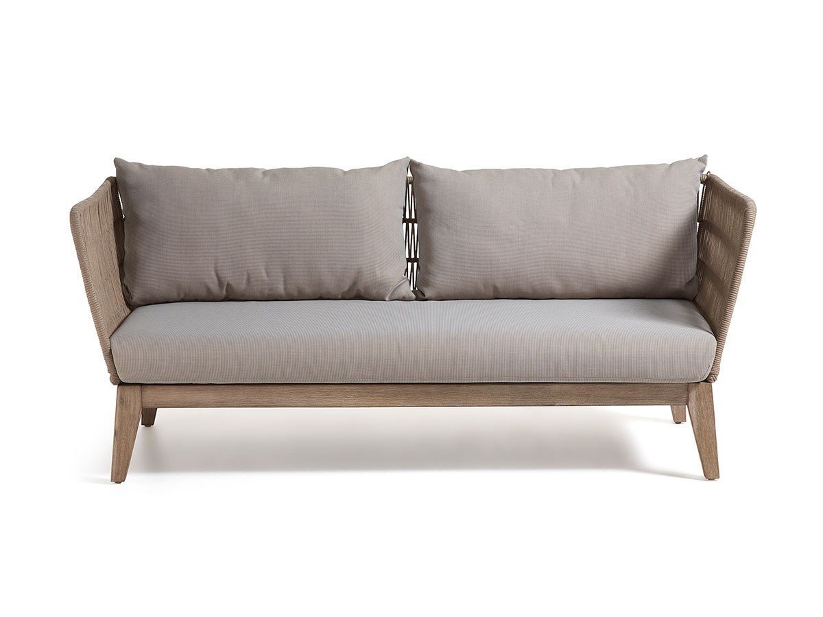 【ラフォーマ/LaForma / GOODS】のBELLANO / ベラーノ 3人掛けソファ 人気、トレンドファッション・服の通販 founy(ファニー) 　クッション　Cushion　リゾート　Resort　リラックス　Relax　手編み　Hand Knitting　ホーム・キャンプ・アウトドア・お取り寄せ　Home,Garden,Outdoor,Camping Gear　家具・インテリア　Home Furniture & Interior. Stylish & Functional Living Spaces　その他 インテリア雑貨、家具　Furniture, Interior, Others　other-2|ID: prp329100003269336 ipo3291000000031491793