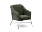 【ラフォーマ/LaForma / GOODS】のBRIDA / ブリダ チェア(ファブリック) グリーン|ID: prp329100003269372 ipo3291000000033908282