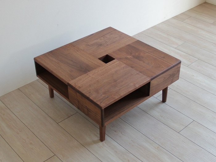 【松井木工/MATSUI MOKKO / GOODS】のcresson BOX TABLE / クレソン ボックステーブル インテリア・キッズ・メンズ・レディースファッション・服の通販 founy(ファニー) https://founy.com/ シンプル Simple チェリー Cherry テーブル Table ボックス Box モダン Modern ヴィンテージ Vintage ホーム・キャンプ・アウトドア・お取り寄せ Home,Garden,Outdoor,Camping Gear 家具・インテリア Furniture テーブル Table ローテーブル・センターテーブル Low Table/Center Table |ID: prp329100003278568 ipo3291000000030252529