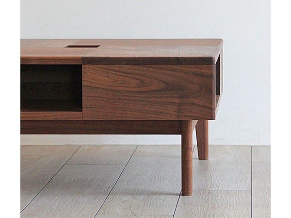 【松井木工/MATSUI MOKKO / GOODS】のcresson BOX TABLE / クレソン ボックステーブル 人気、トレンドファッション・服の通販 founy(ファニー) 　シンプル　Simple　チェリー　Cherry　テーブル　Table　ボックス　Box　モダン　Modern　ヴィンテージ　Vintage　ホーム・キャンプ・アウトドア・お取り寄せ　Home,Garden,Outdoor,Camping Gear　家具・インテリア　Furniture　テーブル　Table　ローテーブル・センターテーブル　Low Table/Center Table　other-4|ID: prp329100003278568 ipo3291000000031491582