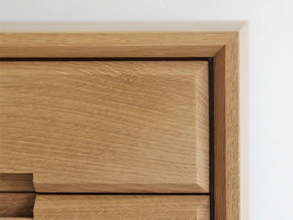 【松井木工/MATSUI MOKKO / GOODS】のThyme CHEST 75 / タイム チェスト 75 人気、トレンドファッション・服の通販 founy(ファニー) 　アクセサリー　Accessories　ヴィンテージ　Vintage　チェリー　Cherry　モダン　Modern　ホーム・キャンプ・アウトドア・お取り寄せ　Home,Garden,Outdoor,Camping Gear　家具・インテリア　Furniture　収納家具・キャビネット　Storage Furniture　チェスト　Chest　other-6|ID: prp329100003278581 ipo3291000000031491646