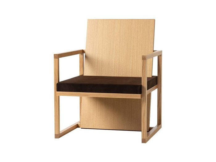 【フライミーワーク/FLYMEe Work / GOODS】のNEAT Chair / ニート チェア インテリア・キッズ・メンズ・レディースファッション・服の通販 founy(ファニー) https://founy.com/ 送料無料 Free Shipping シンプル Simple テーブル Table ホーム・キャンプ・アウトドア・お取り寄せ Home,Garden,Outdoor,Camping Gear 家具・インテリア Furniture チェア・椅子 Chair ラウンジチェア Lounge Chair |ID: prp329100003280246 ipo3291000000021953626