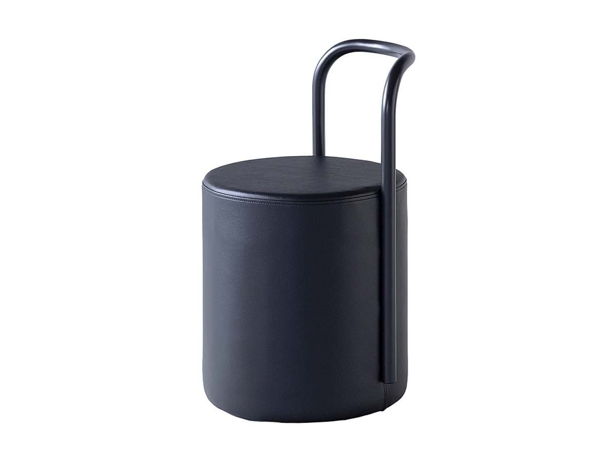 【フライミーワーク/FLYMEe Work / GOODS】のCARRY Stool / キャリー スツール インテリア・キッズ・メンズ・レディースファッション・服の通販 founy(ファニー) 送料無料 Free Shipping おすすめ Recommended / Our Picks ホーム・キャンプ・アウトドア・お取り寄せ Home Living / Home & Lifestyle / Camping Gear / Outdoor Camping 家具・インテリア Home Furniture & Interior. Stylish & Functional Living Spaces チェア・椅子 Seating & Chairs スツール・バースツール Stools & Bar Stools 本体ブラック、取手ブラック|ID: prp329100003280249 ipo3291000000034536835