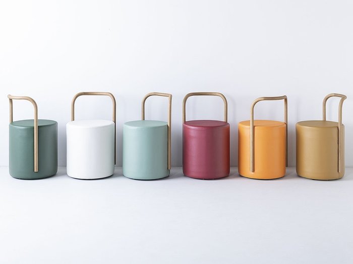 【フライミーワーク/FLYMEe Work / GOODS】のCARRY Stool / キャリー スツール(ナチュラル) インテリア・キッズ・メンズ・レディースファッション・服の通販 founy(ファニー) https://founy.com/ 送料無料 Free Shipping おすすめ Recommended / Our Picks ホーム・キャンプ・アウトドア・お取り寄せ Home Living / Home & Lifestyle / Camping Gear / Outdoor Camping 家具・インテリア Home Furniture & Interior. Stylish & Functional Living Spaces チェア・椅子 Seating & Chairs スツール・バースツール Stools & Bar Stools |ID: prp329100003280250 ipo3291000000030252452