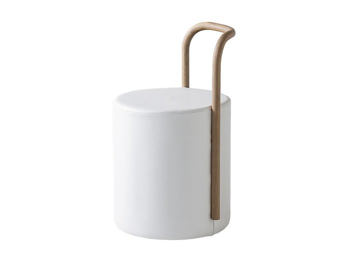 【フライミーワーク/FLYMEe Work / GOODS】のCARRY Stool / キャリー スツール(ナチュラル) インテリア・キッズ・メンズ・レディースファッション・服の通販 founy(ファニー) https://founy.com/ 送料無料 Free Shipping おすすめ Recommended / Our Picks ホーム・キャンプ・アウトドア・お取り寄せ Home Living / Home & Lifestyle / Camping Gear / Outdoor Camping 家具・インテリア Home Furniture & Interior. Stylish & Functional Living Spaces チェア・椅子 Seating & Chairs スツール・バースツール Stools & Bar Stools |ID: prp329100003280250 ipo3291000000031491562