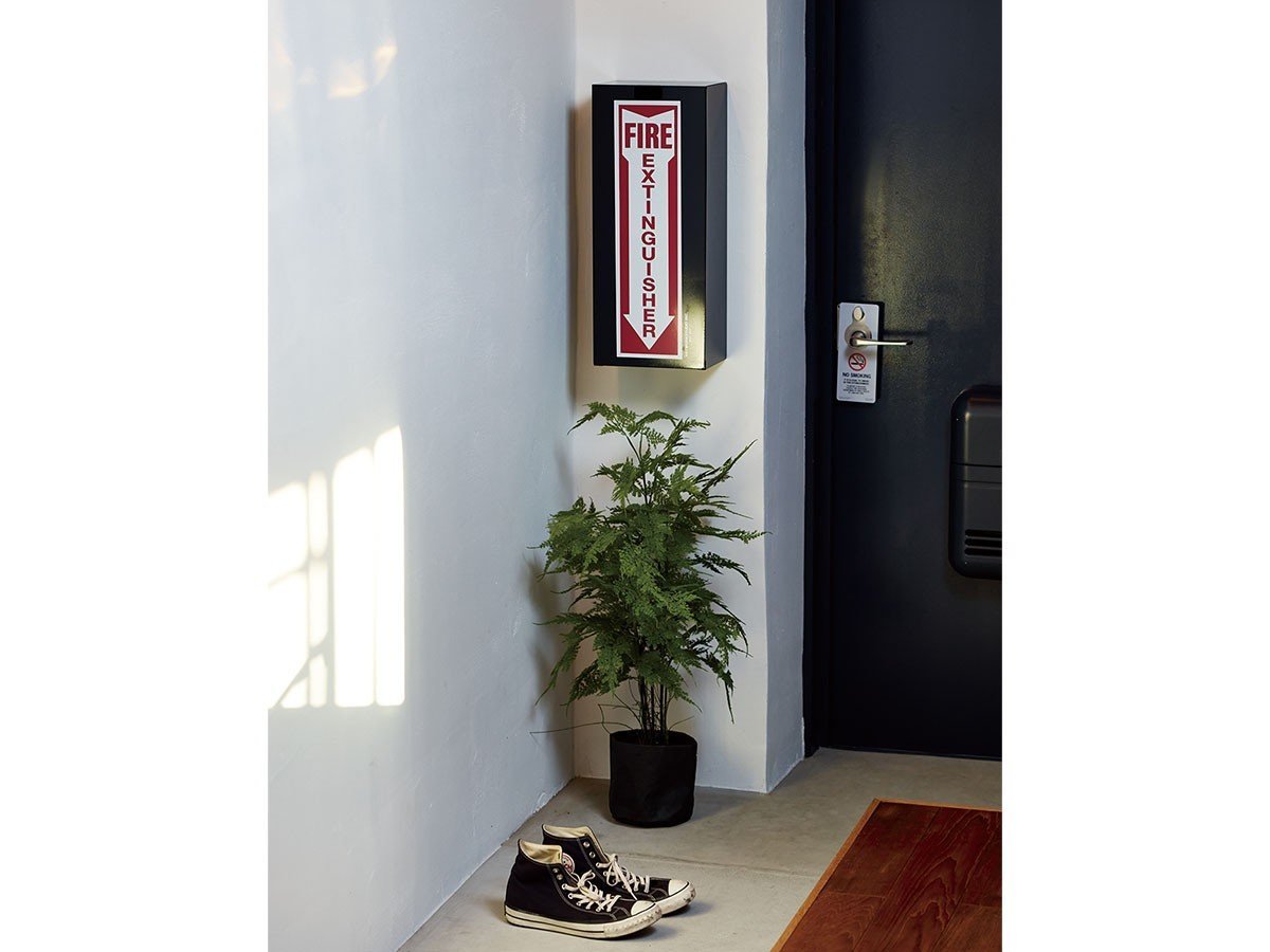 【アートワークスタジオ/ART WORK STUDIO / GOODS】のFire Extinguisher Box / ファイヤー エクスティングシャー ボックス 人気、トレンドファッション・服の通販 founy(ファニー) 　送料無料　Free Shipping　プリント　Print　ボックス　Box　マグネット　Magnet　ホーム・キャンプ・アウトドア・お取り寄せ　Home,Garden,Outdoor,Camping Gear　家具・インテリア　Home Furniture & Interior. Stylish & Functional Living Spaces　収納家具・キャビネット　Storage Furniture　玄関収納・小物　Entrance Storage/Accessories　other-5|ID: prp329100003282168 ipo3291000000031491537