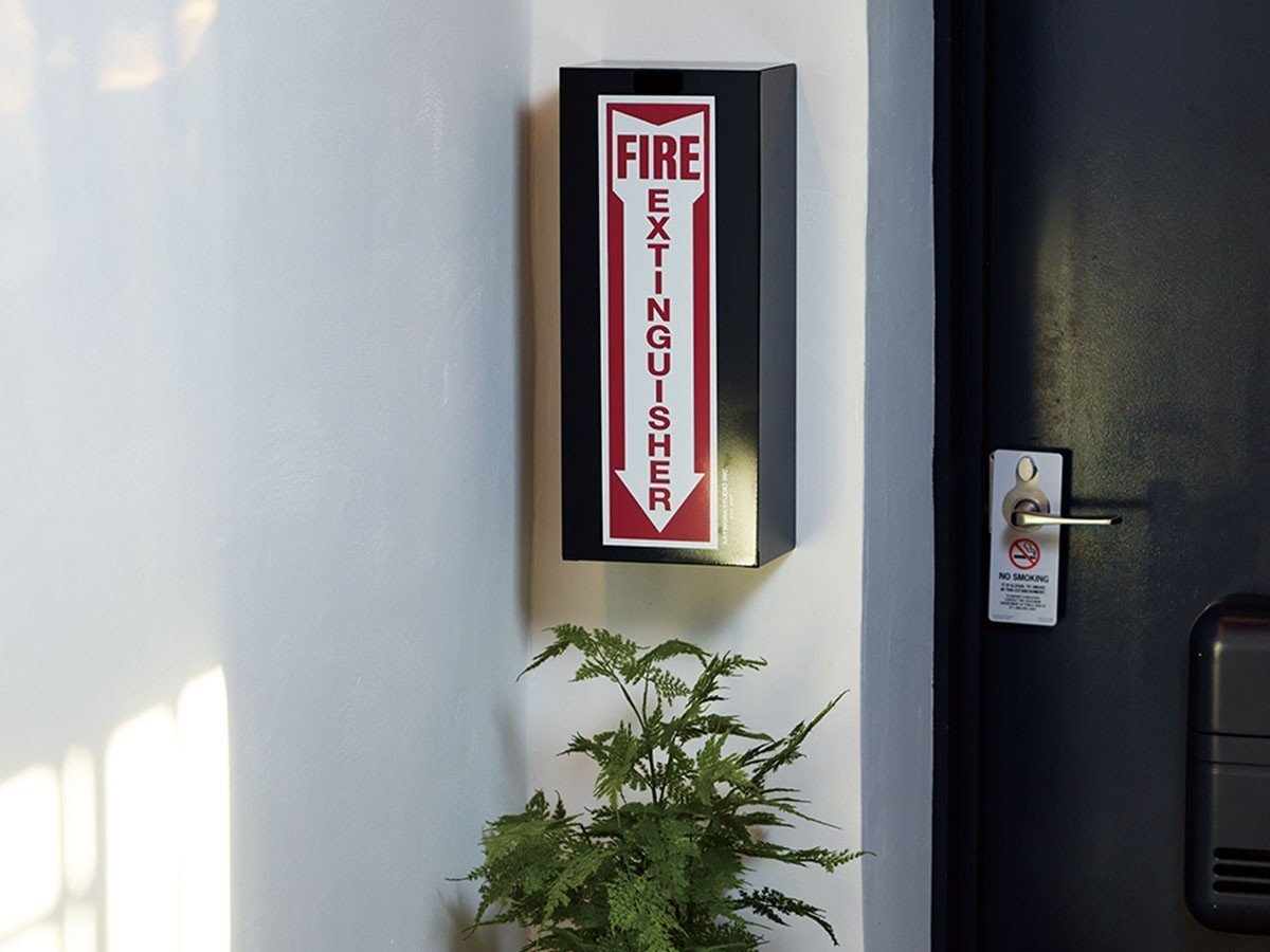 【アートワークスタジオ/ART WORK STUDIO / GOODS】のFire Extinguisher Box / ファイヤー エクスティングシャー ボックス 人気、トレンドファッション・服の通販 founy(ファニー) 　送料無料　Free Shipping　プリント　Print　ボックス　Box　マグネット　Magnet　ホーム・キャンプ・アウトドア・お取り寄せ　Home,Garden,Outdoor,Camping Gear　家具・インテリア　Home Furniture & Interior. Stylish & Functional Living Spaces　収納家具・キャビネット　Storage Furniture　玄関収納・小物　Entrance Storage/Accessories　other-6|ID: prp329100003282168 ipo3291000000031491538