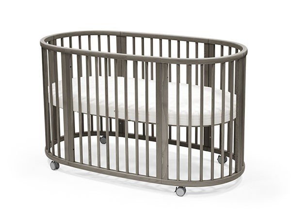 【ストッケ/STOKKE / GOODS】のSTOKKE SLEEPI / ストッケ スリーピー ベッド V3 人気、トレンドファッション・服の通販 founy(ファニー) 　コンパクト　Compact　ドレープ　Drape　ビーチ　Beach　フィット　Fit　フォルム　Form　ベビー　Baby　メッシュ　Mesh　送料無料　Free Shipping　ホーム・キャンプ・アウトドア・お取り寄せ　Home,Garden,Outdoor,Camping Gear　家具・インテリア　Furniture　キッズ家具　Kids' Furniture　ベビーベッド・子供用ベッド・二段ベッド　Crib/Children's Bed/Bunk Bed　other-3|ID: prp329100003285900 ipo3291000000031481837