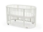 【ストッケ/STOKKE / GOODS】のSTOKKE SLEEPI / ストッケ スリーピー ベッド V3 人気、トレンドファッション・服の通販 founy(ファニー) コンパクト Compact, Small Size ドレープ Drape, Draping Fabric ビーチ Beach, Seaside フィット Fit, Slim Fit フォルム Silhouette, Form ベビー Baby, Babywear メッシュ Mesh, Net Fabric 送料無料 Free Shipping ホーム・キャンプ・アウトドア・お取り寄せ Home Living / Home & Lifestyle / Camping Gear / Outdoor Camping 家具・インテリア Home Furniture & Interior. Stylish & Functional Living Spaces キッズ家具 Children's Furniture & Storage ベビーベッド・子供ベッド・2段ベッド Baby Crib / Toddler Bed / Kids Bunk Bed thumbnail ベッドホワイト、フィットシーツの付属:フィットシーツ(ホワイト)追加|ID: prp329100003285900 ipo3291000000033246921