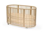 【ストッケ/STOKKE / GOODS】のSTOKKE SLEEPI / ストッケ スリーピー ベッド V3 人気、トレンドファッション・服の通販 founy(ファニー) コンパクト Compact, Small Size ドレープ Drape, Draping Fabric ビーチ Beach, Seaside フィット Fit, Slim Fit フォルム Silhouette, Form ベビー Baby, Babywear メッシュ Mesh, Net Fabric 送料無料 Free Shipping ホーム・キャンプ・アウトドア・お取り寄せ Home Living / Home & Lifestyle / Camping Gear / Outdoor Camping 家具・インテリア Home Furniture & Interior. Stylish & Functional Living Spaces キッズ家具 Children's Furniture & Storage ベビーベッド・子供ベッド・2段ベッド Baby Crib / Toddler Bed / Kids Bunk Bed thumbnail 床高は4段階に調節可能です。|ID: prp329100003285900 ipo3291000000033246935