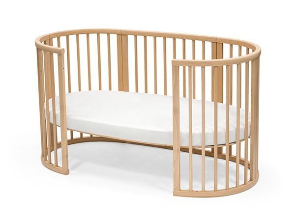 【ストッケ/STOKKE / GOODS】のSTOKKE SLEEPI / ストッケ スリーピー ベッド V3 インテリア・キッズ・メンズ・レディースファッション・服の通販 founy(ファニー) 　コンパクト　Compact, Small Size　ドレープ　Drape, Draping Fabric　ビーチ　Beach, Seaside　フィット　Fit, Slim Fit　フォルム　Silhouette, Form　ベビー　Baby, Babywear　メッシュ　Mesh, Net Fabric　送料無料　Free Shipping　ホーム・キャンプ・アウトドア・お取り寄せ　Home Living / Home & Lifestyle / Camping Gear / Outdoor Camping　家具・インテリア　Home Furniture & Interior. Stylish & Functional Living Spaces　キッズ家具　Children's Furniture & Storage　ベビーベッド・子供ベッド・2段ベッド　Baby Crib / Toddler Bed / Kids Bunk Bed　ベッドナチュラル、フィットシーツの付属:フィットシーツ(ホワイト)追加|ID: prp329100003285900 ipo3291000000033246937