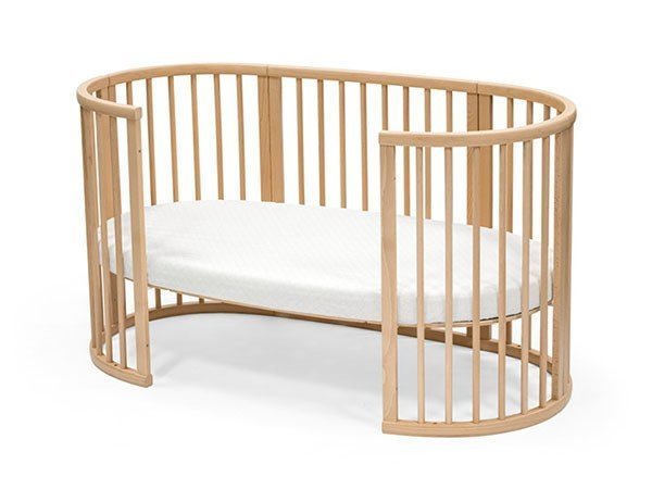 【ストッケ/STOKKE / GOODS】のSTOKKE SLEEPI / ストッケ スリーピー ベッド V3 インテリア・キッズ・メンズ・レディースファッション・服の通販 founy(ファニー) 　コンパクト　Compact, Small Size　ドレープ　Drape, Draping Fabric　ビーチ　Beach, Seaside　フィット　Fit, Slim Fit　フォルム　Silhouette, Form　ベビー　Baby, Babywear　メッシュ　Mesh, Net Fabric　送料無料　Free Shipping　ホーム・キャンプ・アウトドア・お取り寄せ　Home Living / Home & Lifestyle / Camping Gear / Outdoor Camping　家具・インテリア　Home Furniture & Interior. Stylish & Functional Living Spaces　キッズ家具　Children's Furniture & Storage　ベビーベッド・子供ベッド・2段ベッド　Baby Crib / Toddler Bed / Kids Bunk Bed　ベッドナチュラル、フィットシーツの付属:フィットシーツ(ファングレー)追加|ID: prp329100003285900 ipo3291000000033246938