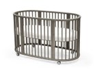 【ストッケ/STOKKE / GOODS】のSTOKKE SLEEPI / ストッケ スリーピー ベッド V3 人気、トレンドファッション・服の通販 founy(ファニー) コンパクト Compact, Small Size ドレープ Drape, Draping Fabric ビーチ Beach, Seaside フィット Fit, Slim Fit フォルム Silhouette, Form ベビー Baby, Babywear メッシュ Mesh, Net Fabric 送料無料 Free Shipping ホーム・キャンプ・アウトドア・お取り寄せ Home Living / Home & Lifestyle / Camping Gear / Outdoor Camping 家具・インテリア Home Furniture & Interior. Stylish & Functional Living Spaces キッズ家具 Children's Furniture & Storage ベビーベッド・子供ベッド・2段ベッド Baby Crib / Toddler Bed / Kids Bunk Bed thumbnail ベッドヘイジーグレー、フィットシーツの付属:フィットシーツ(ホワイト)追加|ID: prp329100003285900 ipo3291000000033246940