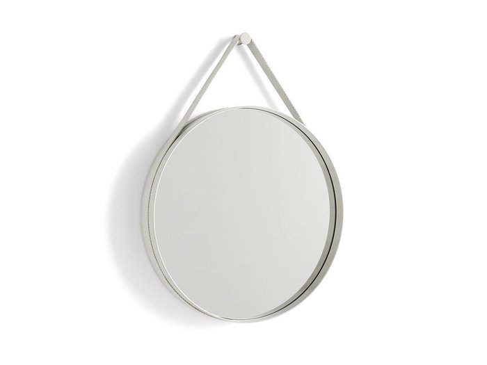 【ヘイ/HAY / GOODS】のSTRAP MIRROR NO 2 Φ50 / ストラップミラー NO 2 Φ50 インテリア・キッズ・メンズ・レディースファッション・服の通販 founy(ファニー) https://founy.com/ 送料無料 Free Shipping おすすめ Recommend フレーム Flame ラップ Wrap ホーム・キャンプ・アウトドア・お取り寄せ Home,Garden,Outdoor,Camping Gear 家具・インテリア Furniture ミラー・ドレッサー Mirror ミラー・鏡 Mirror ホーム・キャンプ・アウトドア・お取り寄せ Home,Garden,Outdoor,Camping Gear 家具・インテリア Furniture ミラー・ドレッサー Mirror ドレッサー Dresser |ID: prp329100003288073 ipo3291000000030252230