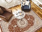 【フライミー ブラン/FLYMEe Blanc / GOODS】のRUG / ラグ #113819 ブラウン、サイズ:230 × 160cm|ID: prp329100003292748 ipo3291000000025325681