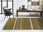 【フライミーヴィラ/FLYMEe Villa / GOODS】のRUG / ラグ #113817 グリーン、サイズ:230 × 160cm|ID: prp329100003292749 ipo3291000000030252150