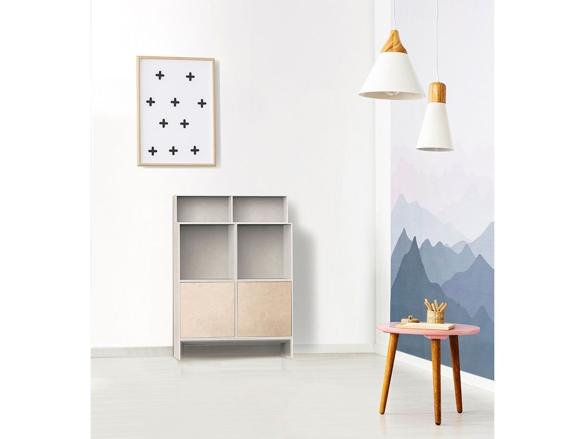 【フライミー ベーシック/FLYMEe BASIC / GOODS】のStorage Box / ストレージボックス レッグ S 人気、トレンドファッション・服の通販 founy(ファニー) 　シンプル　Simple, Minimal　スクエア　Square, Square Shape　スリム　Slim, Slim Fit　ボックス　Boxy, Box Shape　モダン　Modern, Contemporary　送料無料　Free Shipping　ホーム・キャンプ・アウトドア・お取り寄せ　Home Living / Home & Lifestyle / Camping Gear / Outdoor Camping　家具・インテリア　Home Furniture & Interior. Stylish & Functional Living Spaces　収納家具・キャビネット　Storage Furniture　シェルフ・オープンラック・収納棚　Open Shelf Rack　ホーム・キャンプ・アウトドア・お取り寄せ　Home Living / Home & Lifestyle / Camping Gear / Outdoor Camping　家具・インテリア　Home Furniture & Interior. Stylish & Functional Living Spaces　テレビボード・テレビ台　TV Cabinets & Consoles　テレビ台・TVボード　Tv Board　other-4|ID: prp329100003294831 ipo3291000000031491429