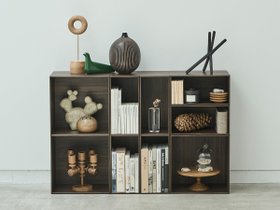 【フライミー ベーシック/FLYMEe BASIC / GOODS】のStorage Box / ストレージボックス コンビネーションA 人気、トレンドファッション・服の通販 founy(ファニー) シンプル Simple, Minimal スクエア Square, Square Shape ハーフ Half, Half-Length フレーム Frame, Outline ボックス Boxy, Box Shape モダン Modern, Contemporary 送料無料 Free Shipping ホーム・キャンプ・アウトドア・お取り寄せ Home Living / Home & Lifestyle / Camping Gear / Outdoor Camping 家具・インテリア Home Furniture & Interior. Stylish & Functional Living Spaces 収納家具・キャビネット Storage Furniture シェルフ・オープンラック・収納棚 Open Shelf Rack |ID:prp329100003294835