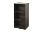 【フライミー ベーシック/FLYMEe BASIC / GOODS】のStorage Box / ストレージボックス スリム 3マス ブラックウォールナット柄|ID: prp329100003294837 ipo3291000000031717076