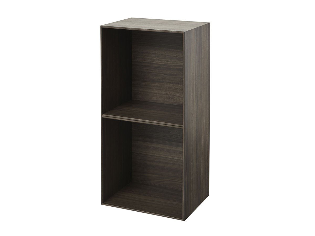 【フライミー ベーシック/FLYMEe BASIC / GOODS】のStorage Box / ストレージボックス スクエア 2マス 人気、トレンドファッション・服の通販 founy(ファニー) 　インナー　Inner　シンプル　Simple　スクエア　Square　フレーム　Flame　ボックス　Box　モダン　Modern　送料無料　Free Shipping　ホーム・キャンプ・アウトドア・お取り寄せ　Home,Garden,Outdoor,Camping Gear　家具・インテリア　Furniture　収納家具・キャビネット　Storage Furniture　 other-1|ID: prp329100003294838 ipo3291000000031717105