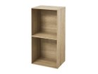 【フライミー ベーシック/FLYMEe BASIC / GOODS】のStorage Box / ストレージボックス スクエア 2マス ヨーロピアンチェリー柄、コの字棚板:不要、扉セット:不要、引出しセット:不要|ID: prp329100003294838 ipo3291000000031717109